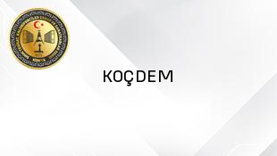 KOÇDEM